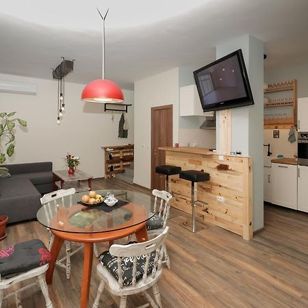 Sea Crib Apartment Warna Zewnętrze zdjęcie
