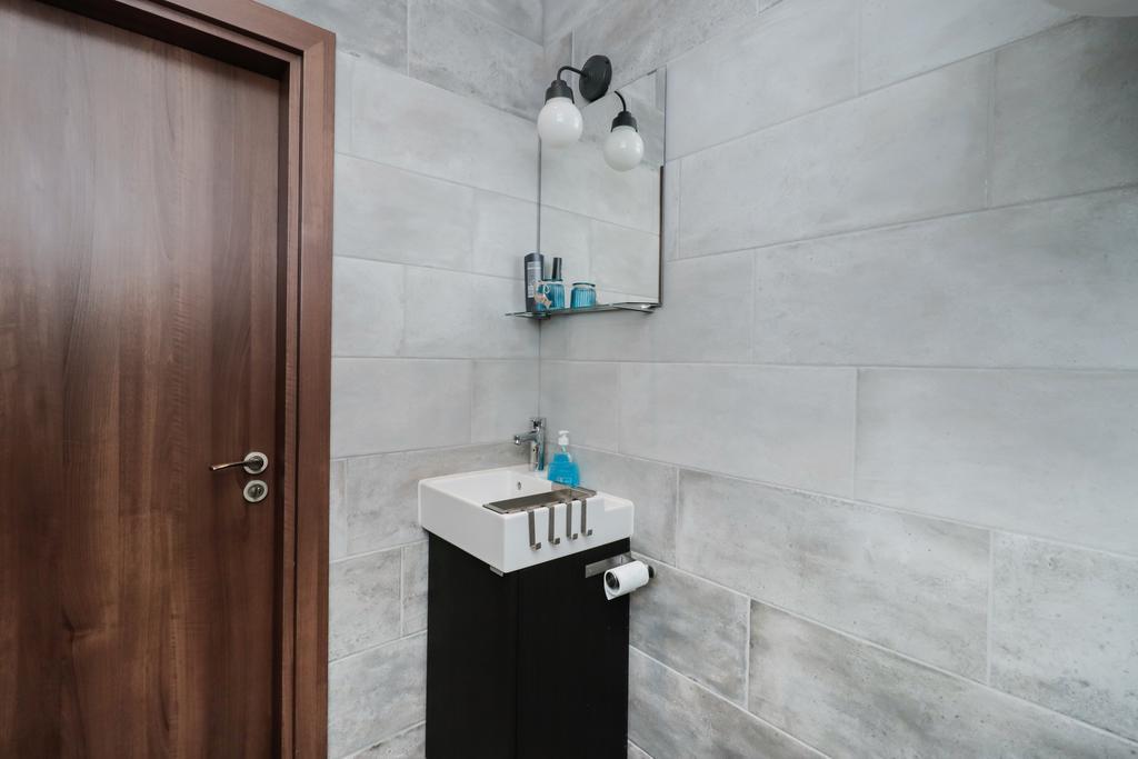 Sea Crib Apartment Warna Zewnętrze zdjęcie