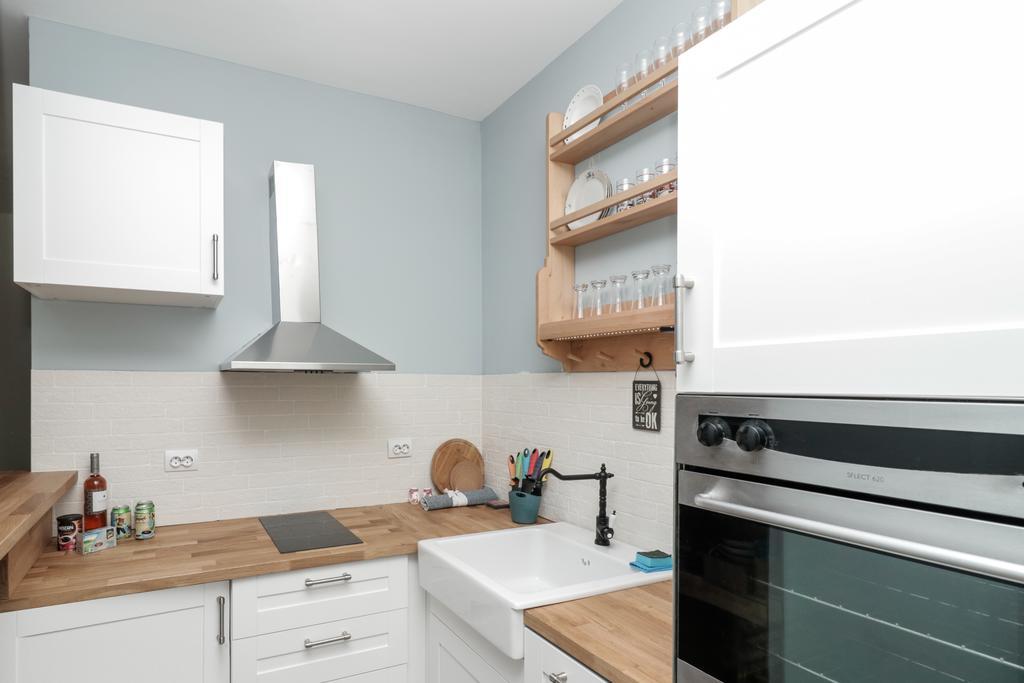 Sea Crib Apartment Warna Zewnętrze zdjęcie