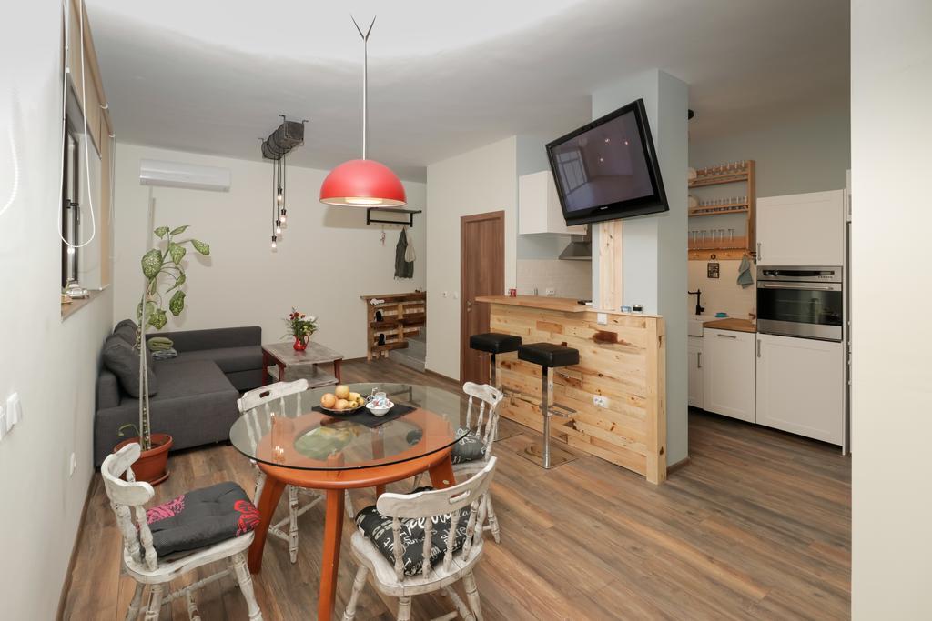 Sea Crib Apartment Warna Zewnętrze zdjęcie