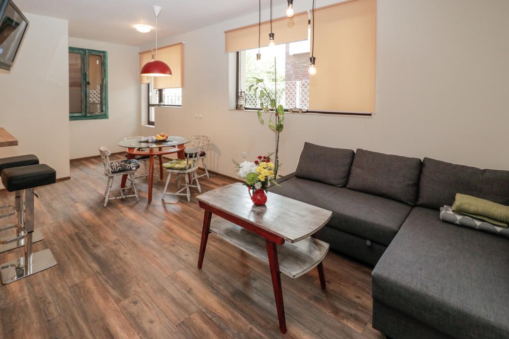 Sea Crib Apartment Warna Zewnętrze zdjęcie