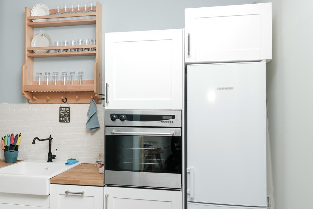 Sea Crib Apartment Warna Zewnętrze zdjęcie
