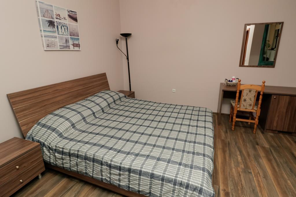 Sea Crib Apartment Warna Zewnętrze zdjęcie