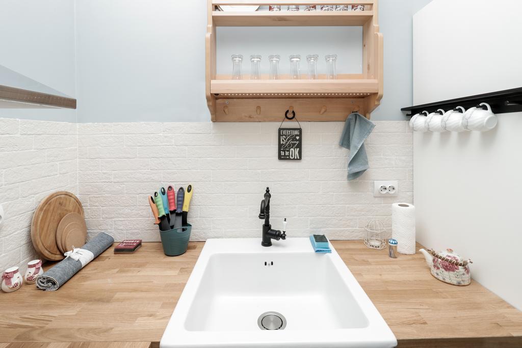 Sea Crib Apartment Warna Zewnętrze zdjęcie