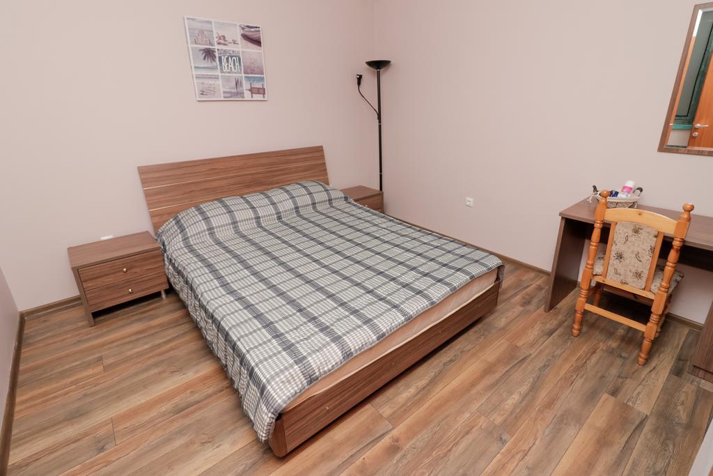 Sea Crib Apartment Warna Zewnętrze zdjęcie